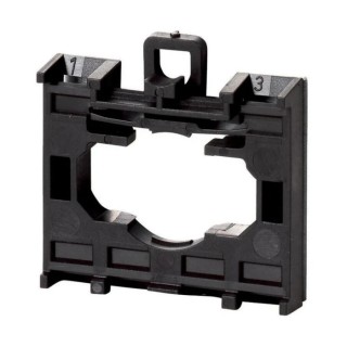 Eaton Fixing Adapter for use with RMQ Titan Series 279437 M22-A4, IP20 Protection, Certified CSA IEC UL CCC, Germany