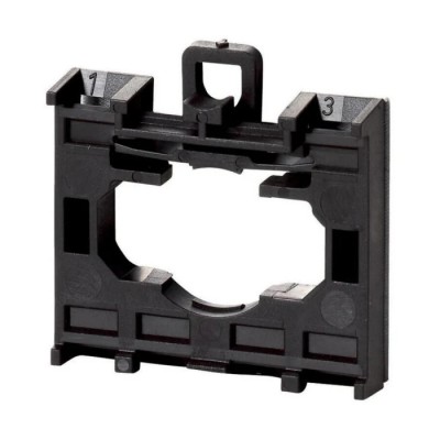 Eaton Fixing Adapter for use with RMQ Titan Series 279437 M22-A4, IP20 Protection, Certified CSA IEC UL CCC, Germany
