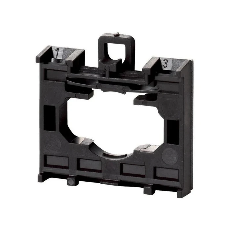 Eaton Fixing Adapter for use with RMQ Titan Series 279437 M22-A4, IP20 Protection, Certified CSA IEC UL CCC, Germany