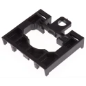 Eaton Fixing Adapter for use with RMQ Titan Series 279437 M22-A4, IP20 Protection, Certified CSA IEC UL CCC, Germany