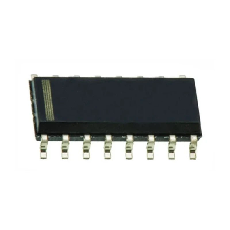 Texas Instruments Power Factor Pre-Regulator Circuit IC 16-Pin SOIC 16V-35V 118kHz UC3854DW
