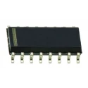 Texas Instruments Power Factor Pre-Regulator Circuit IC 118kHz 16-Pin SOIC 35V UC3854DW