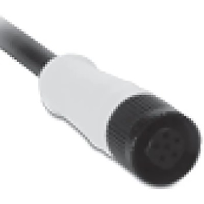 Bernstein AG Sensor Actuator Cable SHS3 Series Black Jacket DIN EN 60947-1 Model 3251006293