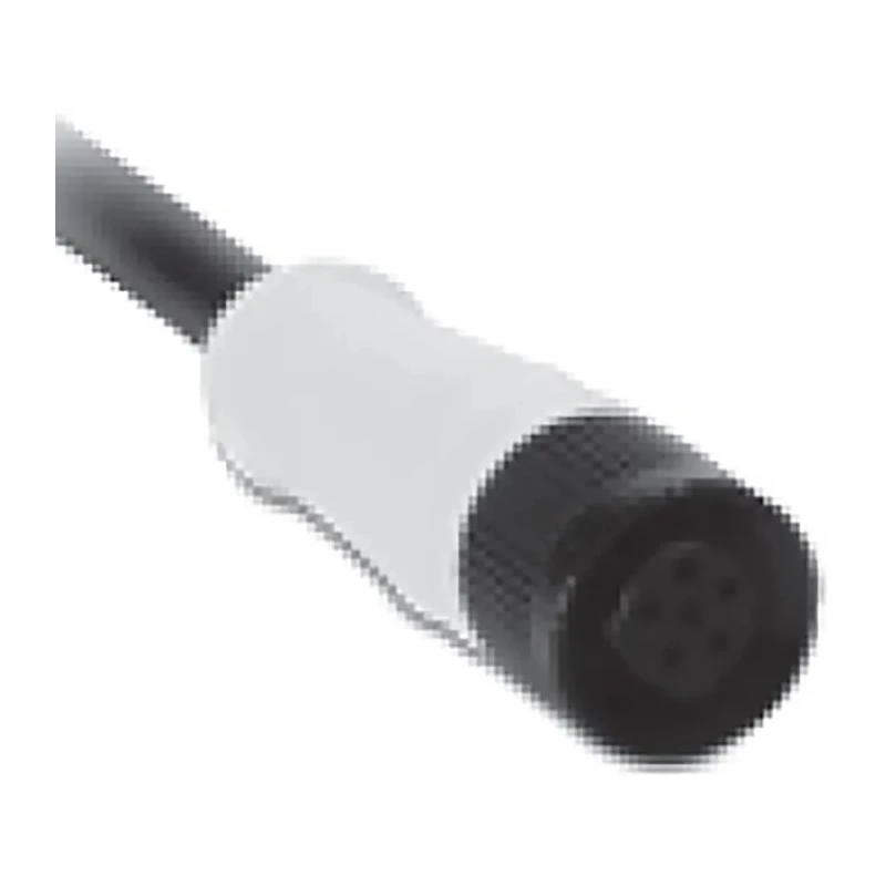 Bernstein AG Sensor Actuator Cable SHS3 Series Black Jacket DIN EN 60947-1 Model 3251006293