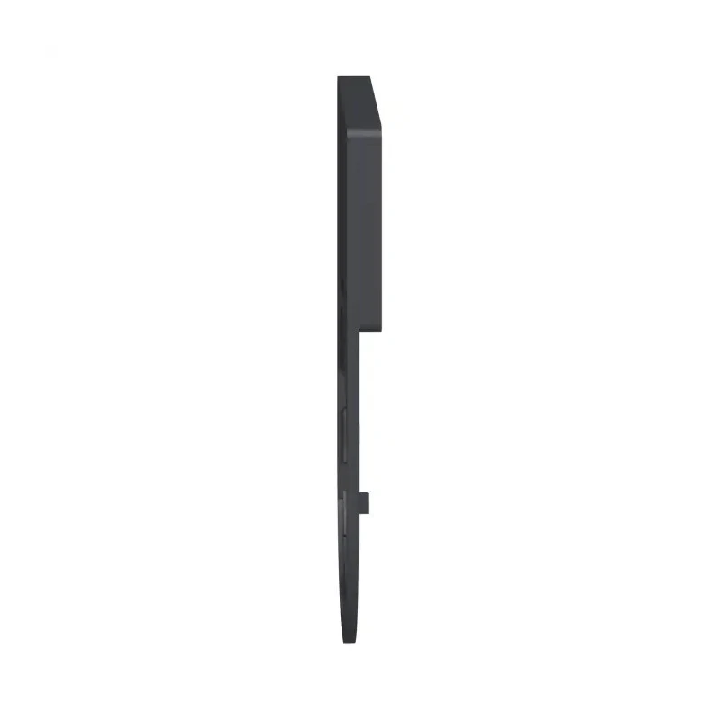 Schneider Electric Blank Label Holder for Use with XB4 Series, XB5 Series ZBY6101
