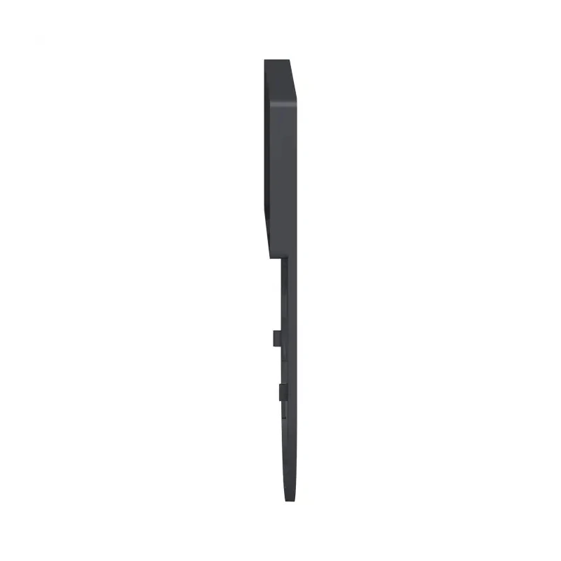 Schneider Electric Blank Label Holder for Use with XB4 Series, XB5 Series ZBY6101