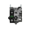 Schneider Electric Long Handle Selector Switch with 2 Positions, NO Contact Configuration, Harmony XB4 Series XB4BJ21