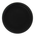 Schneider Electric Harmony XB5 Series Push Button Switch, Slow Break, Panel Mount, 22 mm Cutout, SPST, Black LED XB5AA21