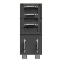 Schneider Electric DIN Rail Power Relay 24V dc Coil 10A Switching Current SPDT ABR7S33