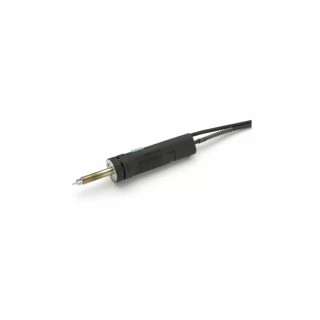Weller Electric Desoldering Iron, 24V, 80W, DX Series, for Use with WR Rework Station T0051318099N