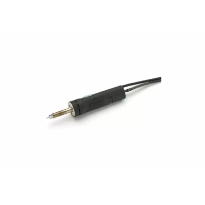 Weller Electric Desoldering Iron, 24V, 80W, DX Series, for Use with WR Rework Station T0051318099N