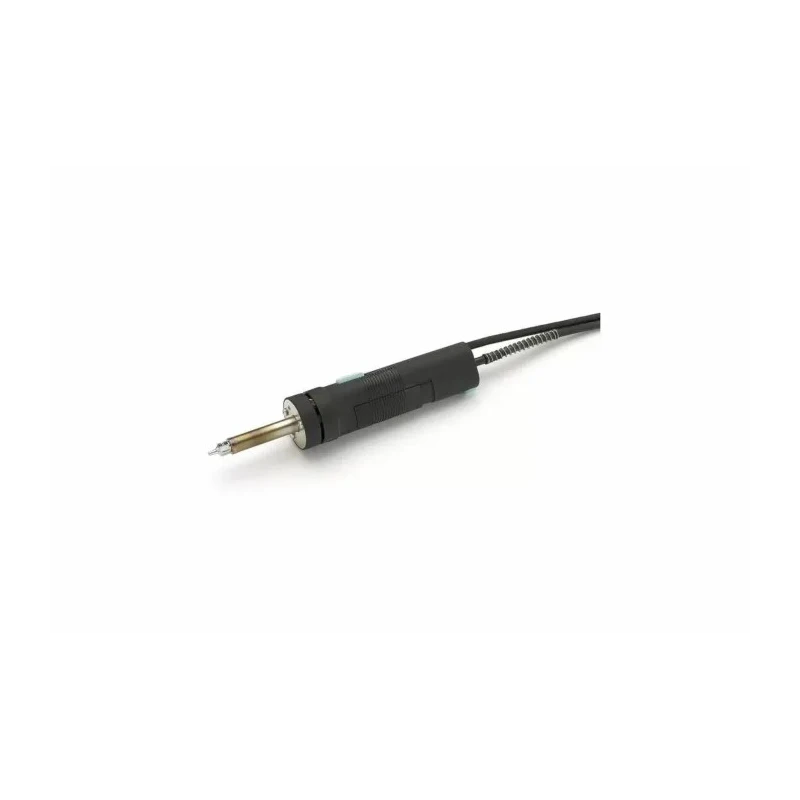 Weller Electric Desoldering Iron, 24V, 80W, DX Series, for Use with WR Rework Station T0051318099N