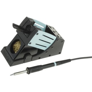 Weller Electric Soldering Iron Kit 80W Power Rating 24V Input Voltage Type C EU Plug T0052918199N