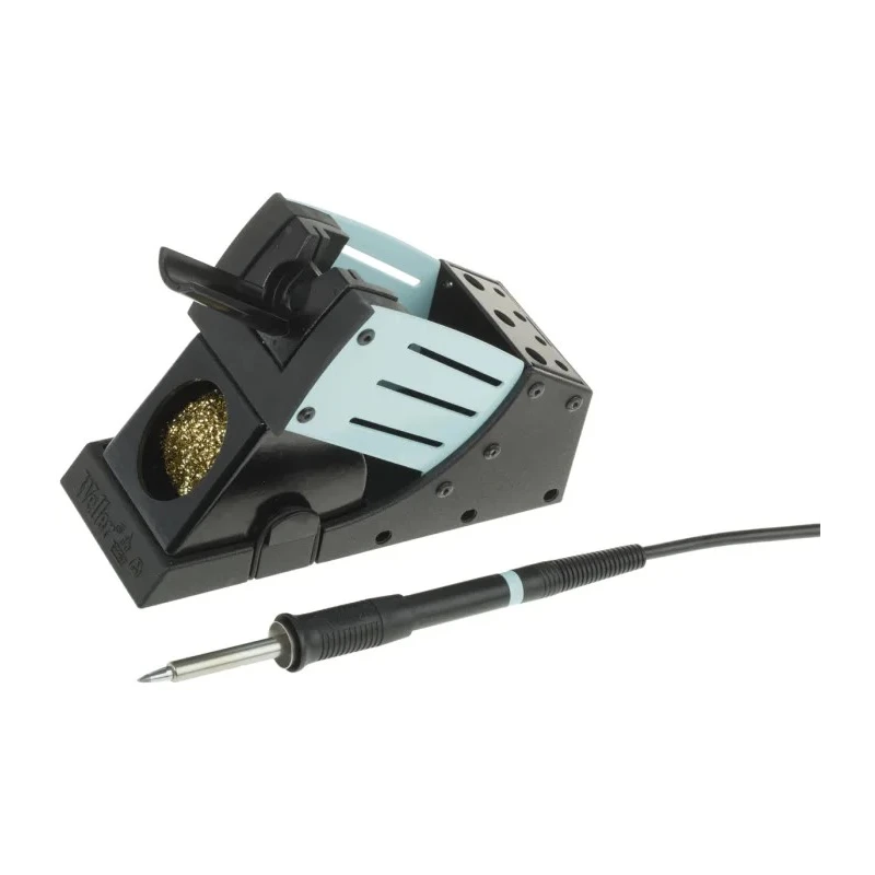 Weller Electric Soldering Iron Kit 80W Power Rating 24V Input Voltage Type C EU Plug T0052918199N