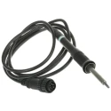 Weller Electric Soldering Iron Kit 80W Power Rating 24V Input Voltage Type C EU Plug T0052918199N