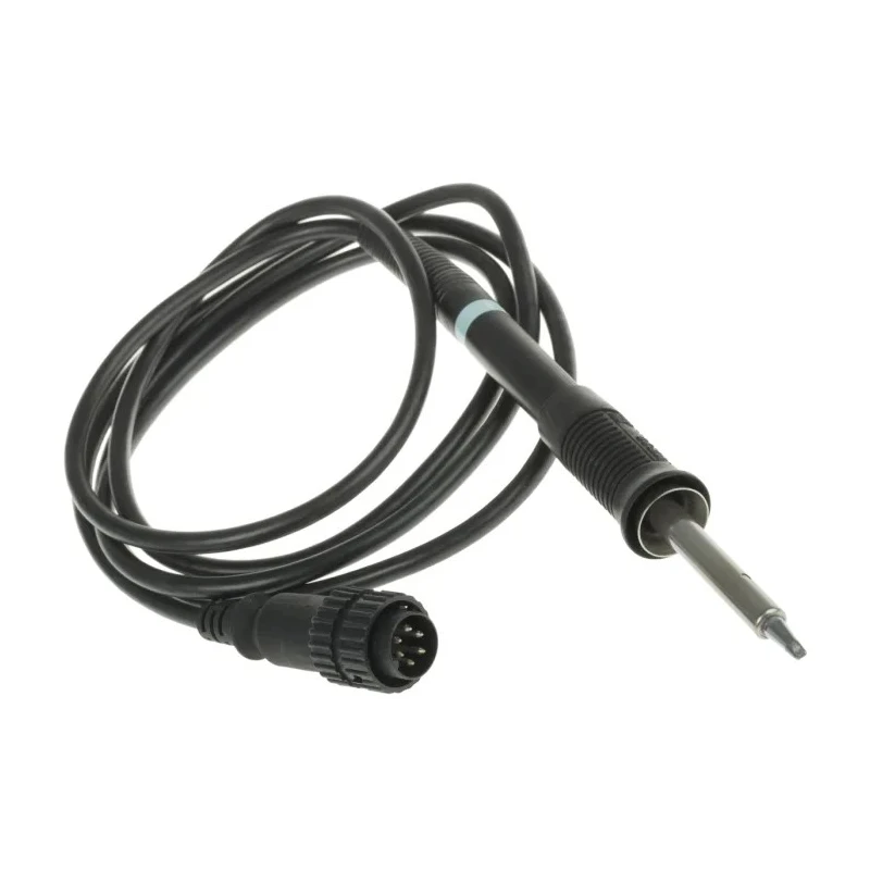 Weller Electric Soldering Iron Kit 80W Power Rating 24V Input Voltage Type C EU Plug T0052918199N