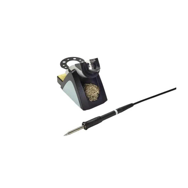 Weller Electric Soldering Iron Kit 80W Power Rating 24V Input Voltage Type C EU Plug T0052918199N