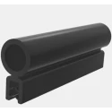 RS PRO Black Ethylene Propylene Diene Monomer Edging Strip 20 m 175-2564