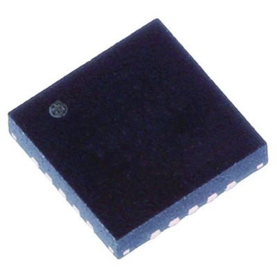 Texas Instruments Voltage Regulator 3.28 W 5.5V QFN 20-Pin TPS74201RGWT