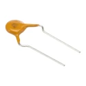 Bourns 0.05 A Resettable Fuse, 60V Radial Leaded MF-R005-0