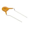 Bourns 0.05 A Resettable Fuse, 60V Radial Leaded MF-R005-0