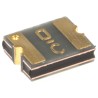 Bourns Resettable Fuse 6V 1.1A Hold Current 40A Current Rating Surface Mount 1210 Package MF-USMF110-2