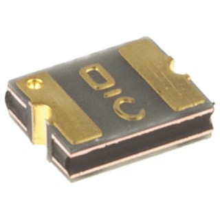 Bourns 0.05 A Resettable Fuse 30V Surface Mount Circuit Protection MF-USMF005-2