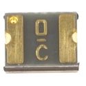 Bourns 0.05 A Resettable Fuse 30V Surface Mount Circuit Protection MF-USMF005-2
