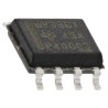 Texas Instruments Operational Amplifier 1 MHz 8-Pin SOIC Surface Mount LMV358IDR