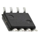 Texas Instruments Operational Amplifier 1 MHz 8-Pin SOIC Surface Mount LMV358IDR