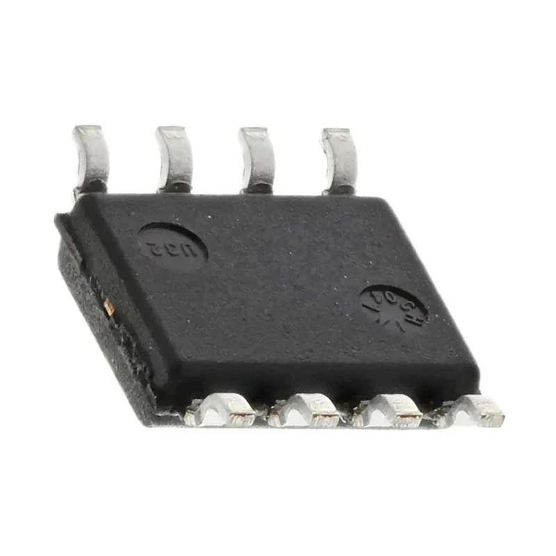 Texas Instruments Operational Amplifier 1 MHz 8-Pin SOIC Surface Mount LMV358IDR
