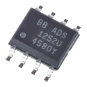 Texas Instruments Analogue to Digital Converter Delta Sigma 24 Bit 41ksps 8-Pin SOIC ADS1252U
