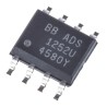 Texas Instruments Analogue to Digital Converter Delta Sigma 24 Bit 41ksps 8-Pin SOIC ADS1252U