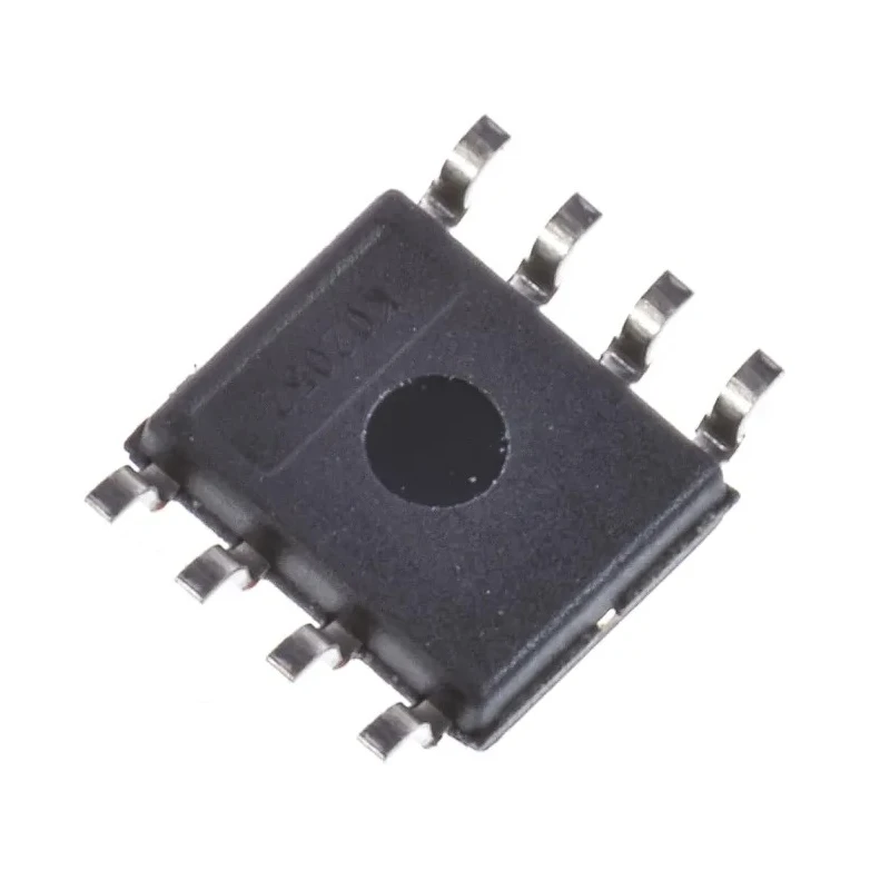 Texas Instruments Analogue to Digital Converter Delta Sigma 24 Bit 41ksps 8-Pin SOIC ADS1252U