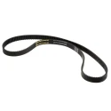 RS PRO Timing Belt 210 Teeth, 1050 mm Length, 15 mm Width, Rubber Material, Fibreglass Cord, HTD Series 175-5173