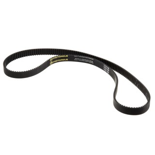 RS PRO Timing Belt 210 Teeth, 1050 mm Length, 15 mm Width, Rubber Material, Fibreglass Cord, HTD Series 175-5173