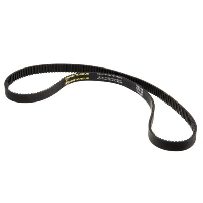 RS PRO Timing Belt 210 Teeth, 1050 mm Length, 15 mm Width, Rubber Material, Fibreglass Cord, HTD Series 175-5173