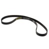 RS PRO Timing Belt 210 Teeth, 1050 mm Length, 15 mm Width, Rubber Material, Fibreglass Cord, HTD Series 175-5173