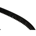 RS PRO Timing Belt 210 Teeth, 1050 mm Length, 15 mm Width, Rubber Material, Fibreglass Cord, HTD Series 175-5173
