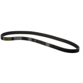 RS PRO High Torque Durable Rubber Timing Belt 140 Teeth, 1.12 m Length, 20 mm Width HTD Series 175-5175