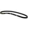 RS PRO High Torque Durable Rubber Timing Belt 140 Teeth, 1.12 m Length, 20 mm Width HTD Series 175-5175