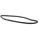 RS PRO High Strength Rubber Timing Belt 254 Teeth, 1.27 m Length, 15 mm Width, Fibreglass Cord HTD Series 175-5179