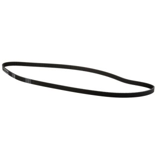 RS PRO High Strength Rubber Timing Belt 254 Teeth, 1.27 m Length, 15 mm Width, Fibreglass Cord HTD Series 175-5179
