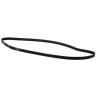 RS PRO High Strength Rubber Timing Belt 254 Teeth, 1.27 m Length, 15 mm Width, Fibreglass Cord HTD Series 175-5179