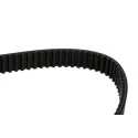 RS PRO High Strength Rubber Timing Belt 254 Teeth, 1.27 m Length, 15 mm Width, Fibreglass Cord HTD Series 175-5179