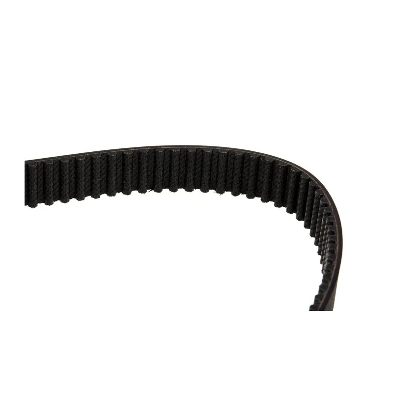 RS PRO High Strength Rubber Timing Belt 254 Teeth, 1.27 m Length, 15 mm Width, Fibreglass Cord HTD Series 175-5179
