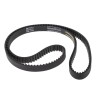 RS PRO Timing Belt 180 Teeth, 1.44 m Length, 20 mm Width, HTD Series, Fibreglass Cord, Rubber Material 175-5182