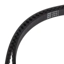 RS PRO Timing Belt 180 Teeth, 1.44 m Length, 20 mm Width, HTD Series, Fibreglass Cord, Rubber Material 175-5182