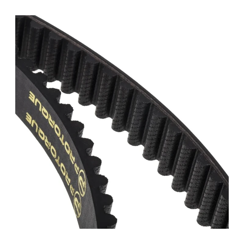 RS PRO Timing Belt 180 Teeth, 1.44 m Length, 20 mm Width, HTD Series, Fibreglass Cord, Rubber Material 175-5182