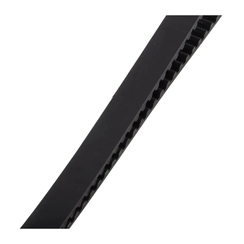 RS PRO Timing Belt 180 Teeth, 1.44 m Length, 20 mm Width, HTD Series, Fibreglass Cord, Rubber Material 175-5182